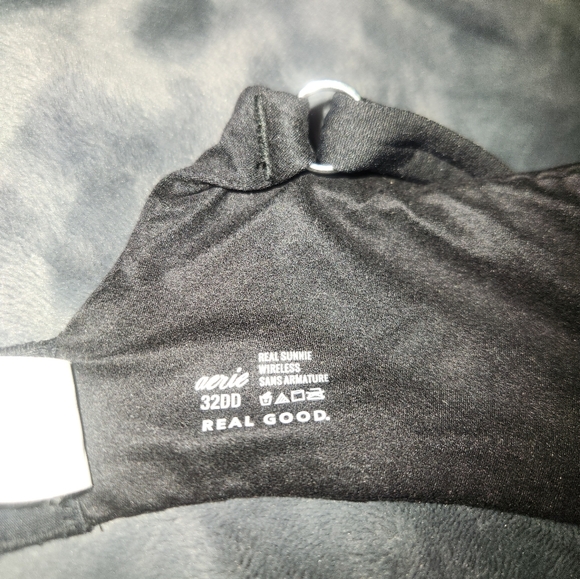 Aerie wireless push-up bra from AEO - Picture 2 of 2